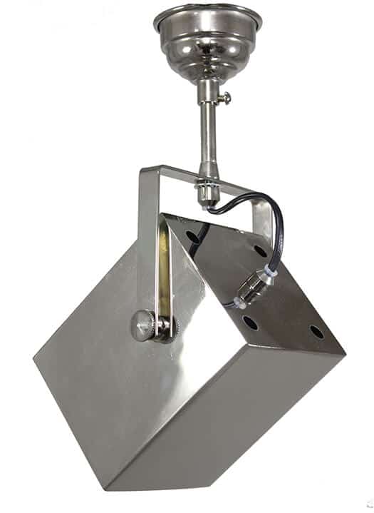 Lámparas e iluminación para proyectos contract | GarcíaRequejo