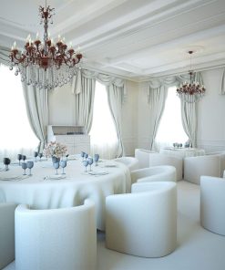CHANDELIER114 CLASSIC