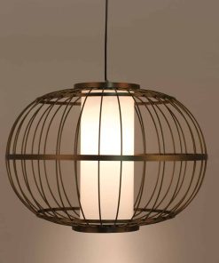 CAGE 01 ambiente