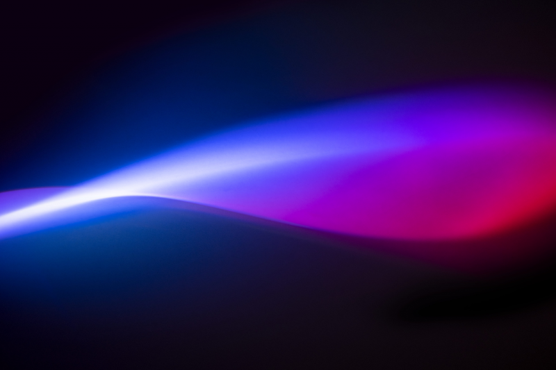 The Origins of Ultraviolet Light