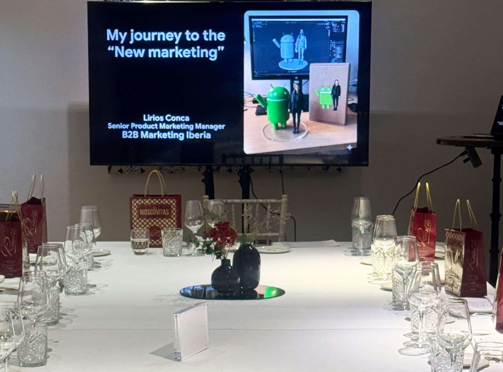 LUXURY SPAIN GARCIA REQUEJO