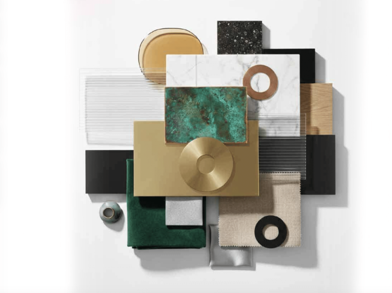 MATERIALES-GARCÍA REQUEJO MATERIALES-GARCÍA REQUEJO