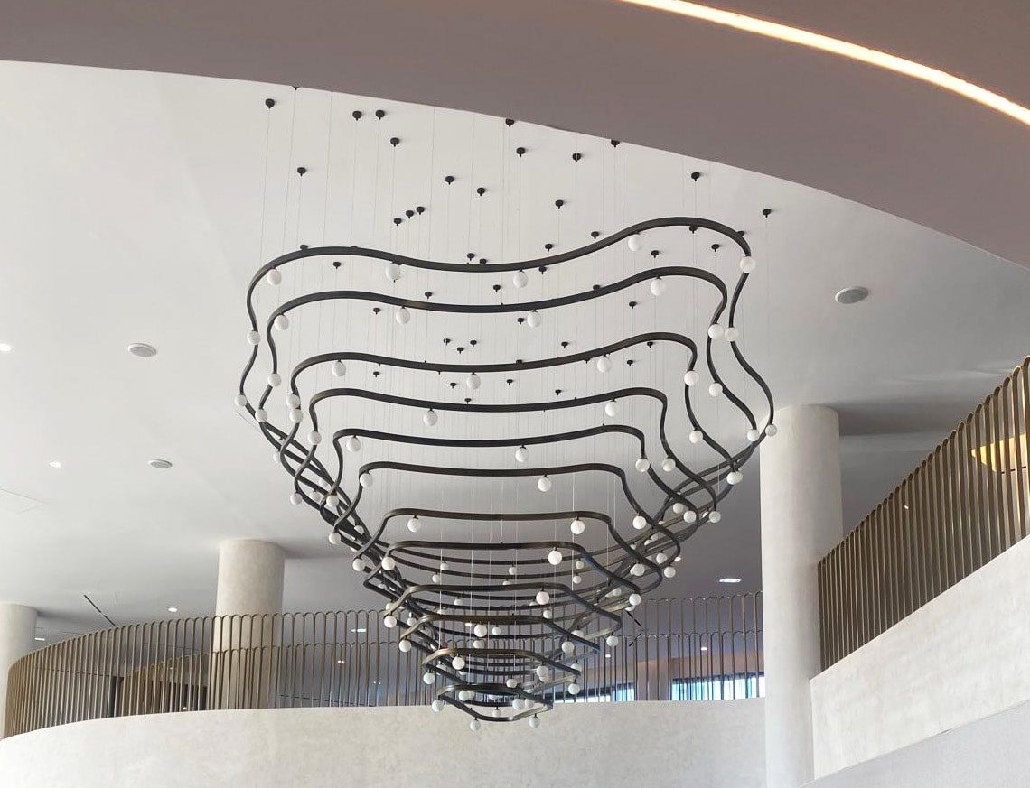 LE CARROUSEL-RABAT-GARCÍA REQUEJO