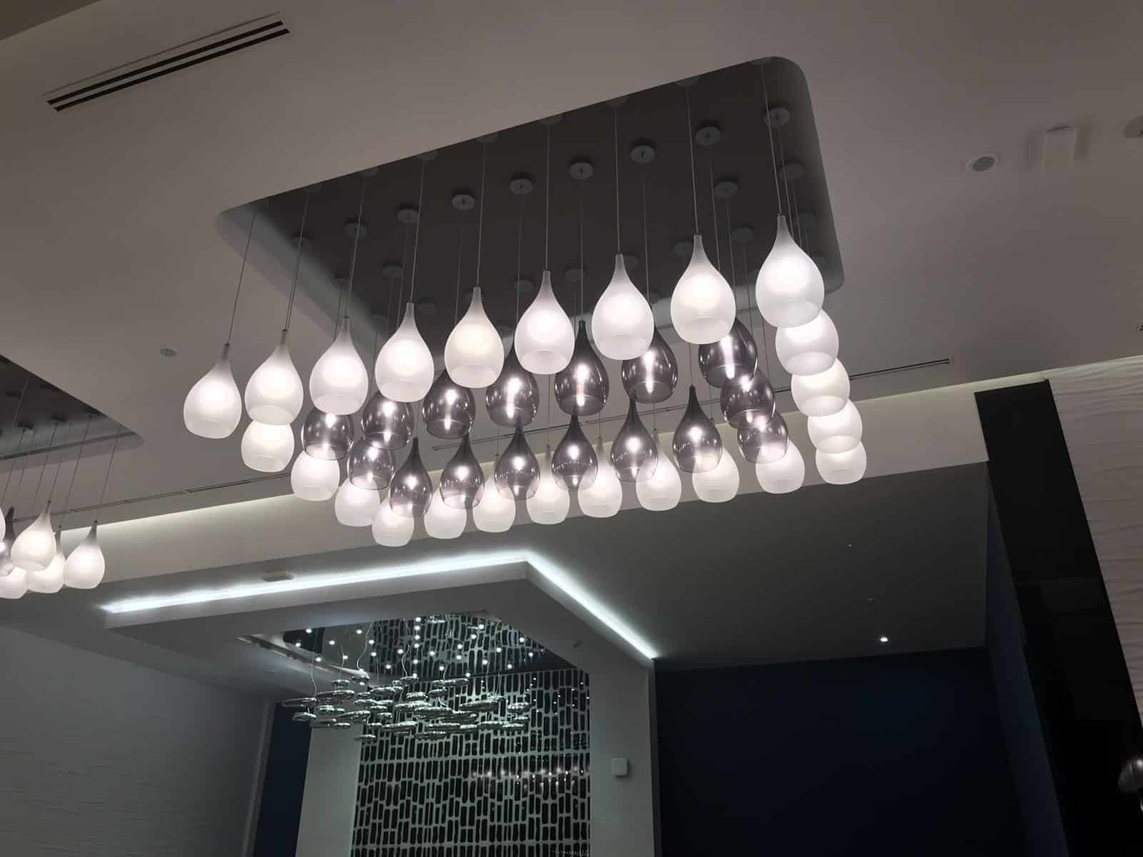 GARCÍA REQUEJO-BESPOKE LAMPS