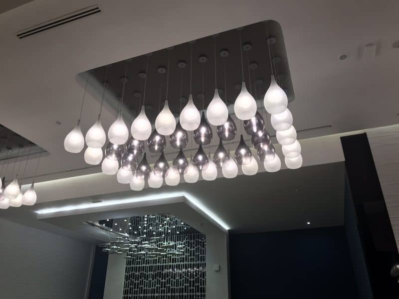 GARCÍA REQUEJO-BESPOKE LAMPS