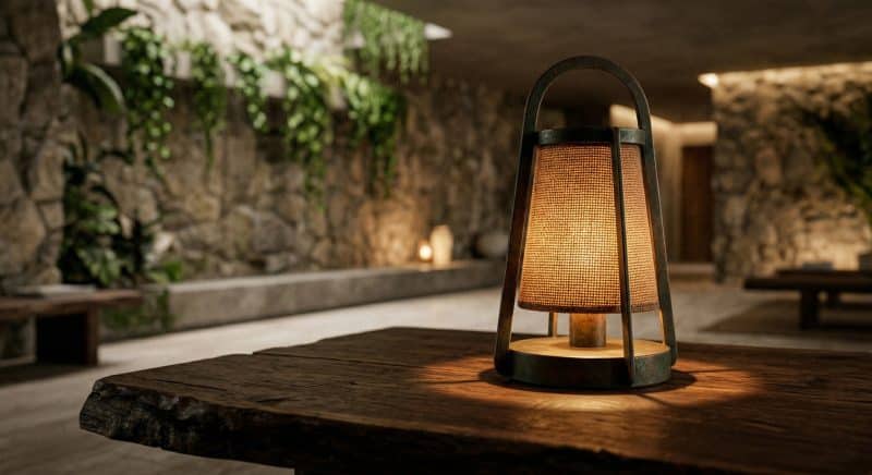 GARCÍA REQUEJO-LAMPS GARCÍA REQUEJO-LAMPS