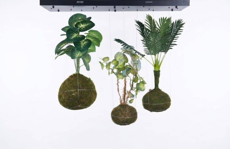 GARCÍA REQUEJO-LAMPS GARCÍA REQUEJO-LAMPS