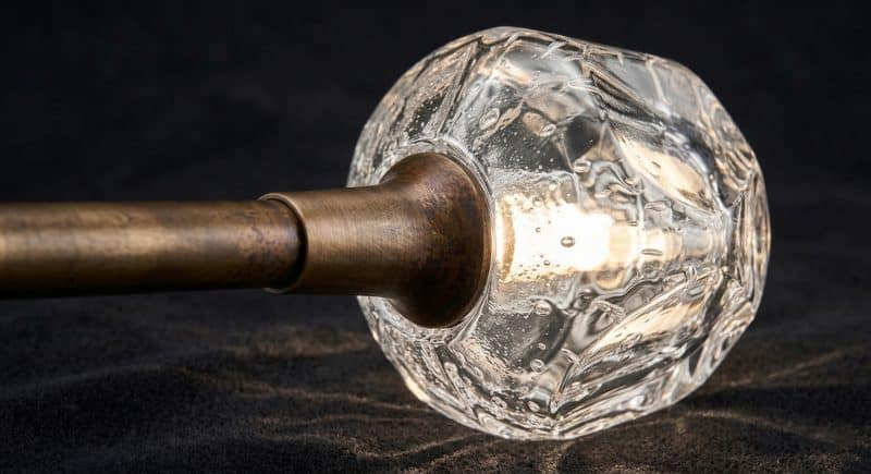 GARCÍA REQUEJO-LAMPS GARCÍA REQUEJO-LAMPS