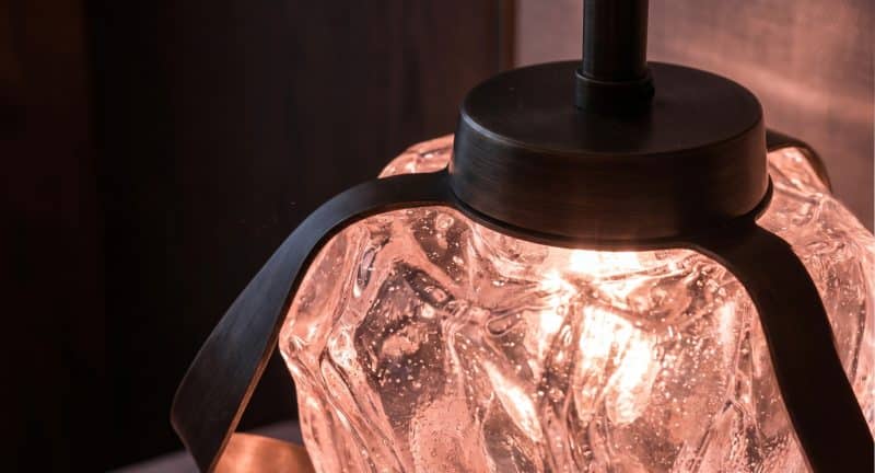 GARCÍA REQUEJO-BESPOKE LAMPS GARCÍA REQUEJO-BESPOKE LAMPS