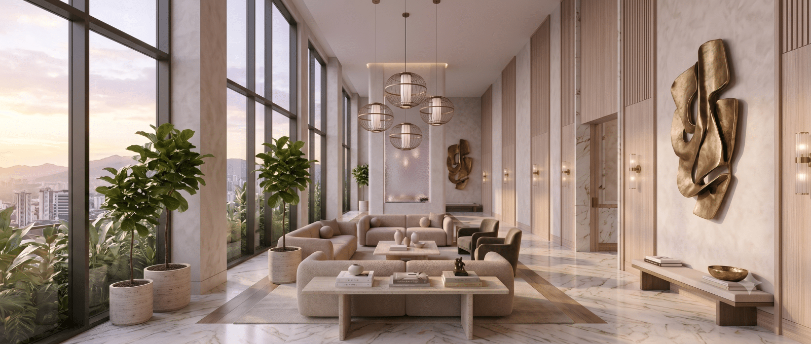 García Requejo - Hospitality Projects