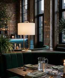 TABLE LAMP - GARCÍA REQUEJO